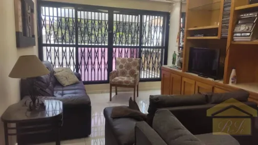 Sobrado com 3 Quartos à venda, 150m² no Parque Jabaquara, São Paulo