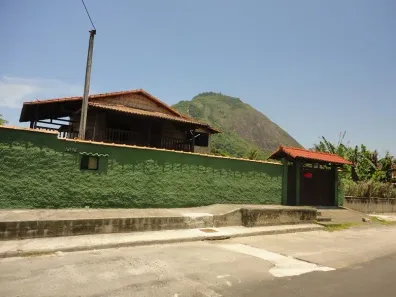 Casa com 3 Quartos à venda, 320m² no São José do Imbassaí, Maricá