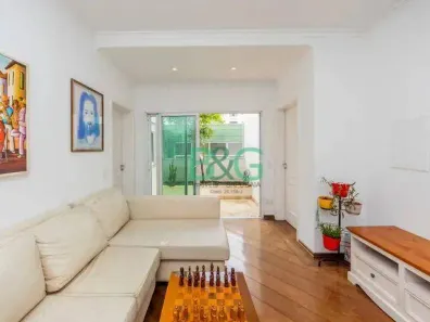 Sobrado com 6 Quartos à venda, 360m² no Santana, São Paulo