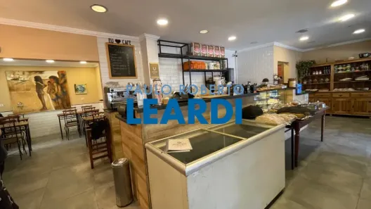 Ponto Comercial à venda, 122m² no Cerqueira César, São Paulo