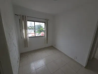 Apartamento com 1 Quarto para alugar, 36m² no Vila Clementino, São Paulo