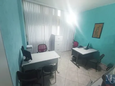Sala Comercial à venda, 30m² no Centro, Duque de Caxias
