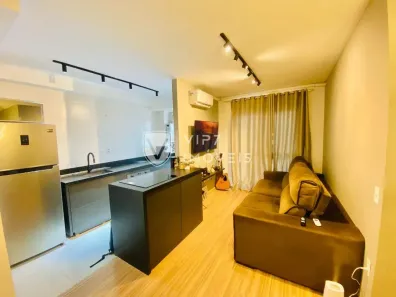 Apartamento com 2 Quartos à venda, 61m² no Jardim São Carlos, Sorocaba