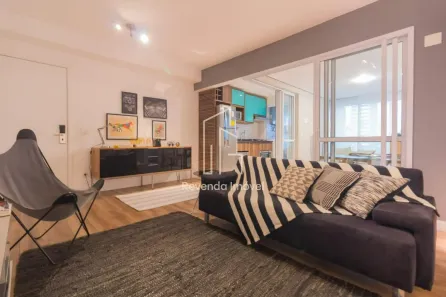 Apartamento com 2 Quartos à venda, 69m² no Vila Gertrudes, São Paulo