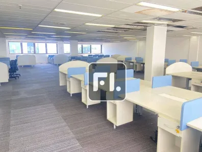 Sala Comercial para alugar, 470m² no Centro, Rio de Janeiro