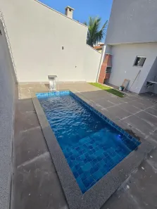 Casa com 3 Quartos à venda, 132m² no Setor Faiçalville, Goiânia
