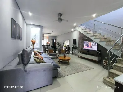 Casa com 3 Quartos à venda, 162m² no Jardim das Indústrias, São José dos Campos