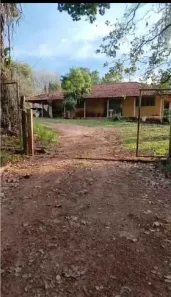 Fazenda/Sítio com 4 Quartos à venda, 72600m² no Área Rural de Mirassol, Mirassol