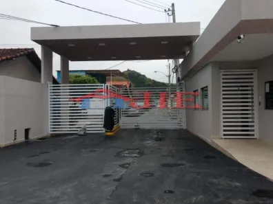 Casa de Condomínio com 2 Quartos à venda, 70m² no Bangu, Rio de Janeiro
