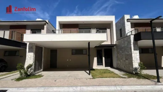 Casa de Condomínio com 3 Quartos à venda, 230m² no Tamboré, Santana de Parnaíba