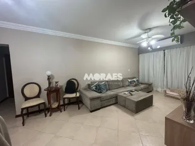 Apartamento com 3 Quartos à venda, 129m² no Jardim América, Bauru