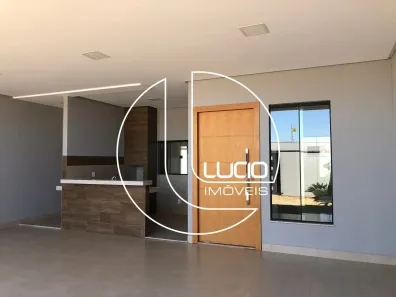 Casa com 3 Quartos à venda, 150m² no Residencial Vale do Sol, Anápolis
