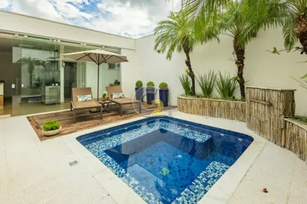 Casa com 4 Quartos à venda, 300m² no Higienópolis, São José do Rio Preto