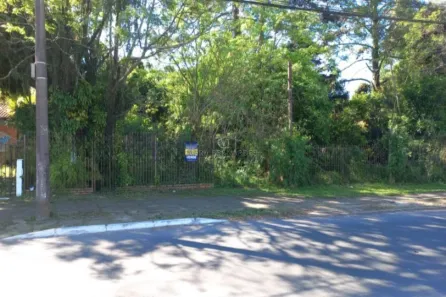 Lote/Terreno à venda, 429m² no Ipanema, Porto Alegre