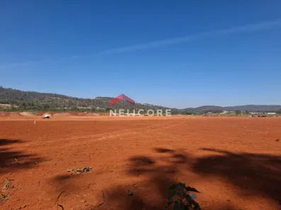 Lote/Terreno à venda, 20000m² no Granjas Reunidas São Vicente, São José da Lapa
