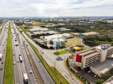 Lote/Terreno à venda, 3562m² no Techno Park, Campinas