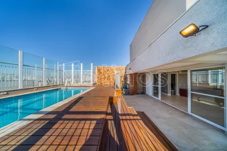 Cobertura com 3 Quartos à venda, 310m² no Belenzinho, São Paulo