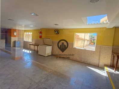 Apartamento com 1 Quarto à venda, 53m² no Campo Grande, Rio de Janeiro