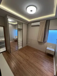 Casa de Condomínio com 3 Quartos para alugar, 80m² no Parque 10 de Novembro, Manaus