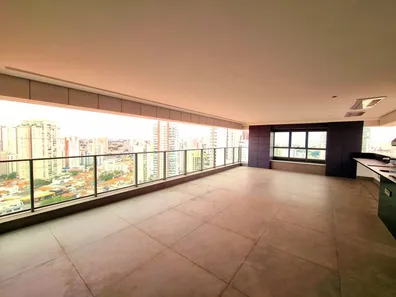 Apartamento com 4 Quartos à venda, 337m² no Vila Gomes Cardim, São Paulo