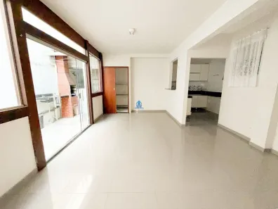 Apartamento com 3 Quartos à venda, 59m² no Santa Amélia, Belo Horizonte