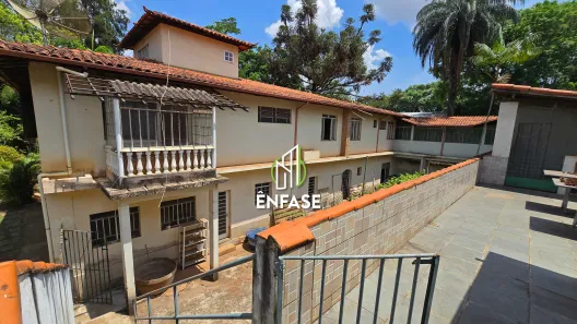 Fazenda/Sítio com 6 Quartos à venda, 5519m² no Cidade Nova, Igarapé