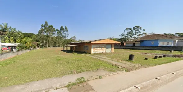 Lote/Terreno à venda, 2200m² no Das Laranjeiras, São Francisco do Sul