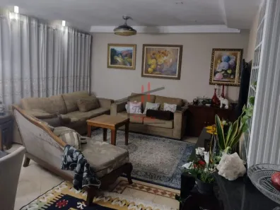 Cobertura com 3 Quartos à venda, 188m² no Mooca, São Paulo