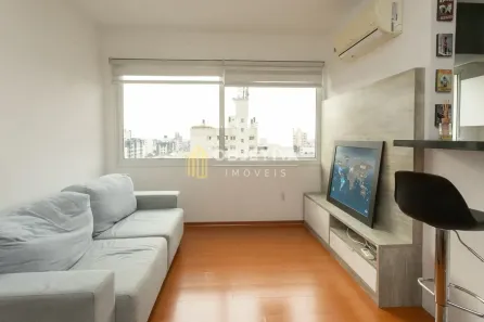 Apartamento com 2 Quartos à venda, 61m² no Higienópolis, Porto Alegre