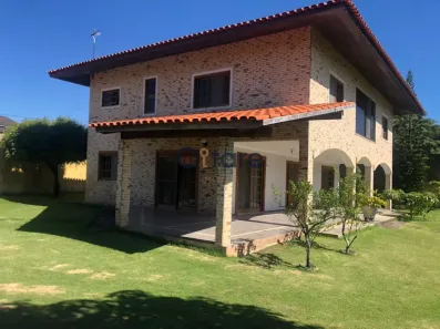 Casa com 4 Quartos à venda, 580m² no Messejana, Fortaleza