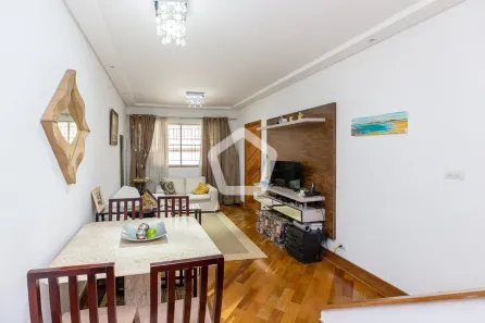 Casa com 8 Quartos à venda, 131m² no Jardim Aeroporto, São Paulo