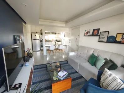 Apartamento com 3 Quartos à venda, 75m² no São José, São Leopoldo