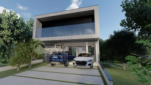 Casa de Condomínio com 3 Quartos à venda, 206m² no Jardim Terras de São Francisco, Sorocaba
