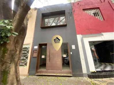 Imóvel Comercial com 1 Quarto para alugar, 112m² no Jardim Paulista, São Paulo