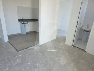 Apartamento com 1 Quarto à venda, 40m² no Vila Mazzei, São Paulo