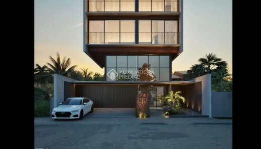 Apartamento com 3 Quartos à venda, 103m² no Paes Leme, Imbituba