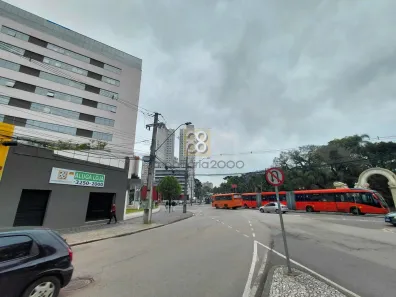 Ponto Comercial com 2 Quartos para alugar, 250m² no Alto da Glória, Curitiba