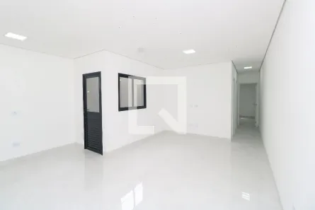 Apartamento com 2 Quartos à venda, 57m² no Jardim Stella, Santo André