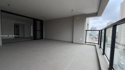 Apartamento com 3 Quartos à venda, 133m² no Vila Romana, São Paulo