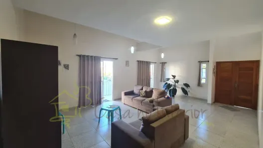 Sobrado com 5 Quartos à venda, 420m² no Vila Japi II, Jundiaí