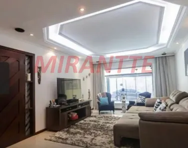 Sobrado com 4 Quartos à venda, 300m² no Chácara Califórnia, São Paulo