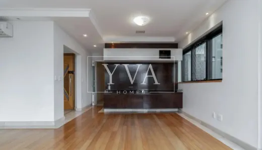 Apartamento com 4 Quartos à venda, 184m² no Indianópolis, São Paulo