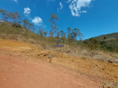 Lote/Terreno à venda, 1891m² no Alphaville - Lagoa dos Ingleses, Nova Lima