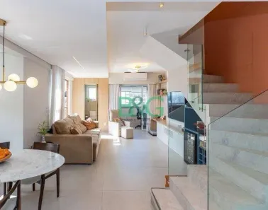 Apartamento com 2 Quartos à venda, 110m² no Bela Vista, São Paulo