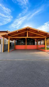 Casa de Condomínio com 3 Quartos à venda, 170m² no Urbanova I, São José dos Campos