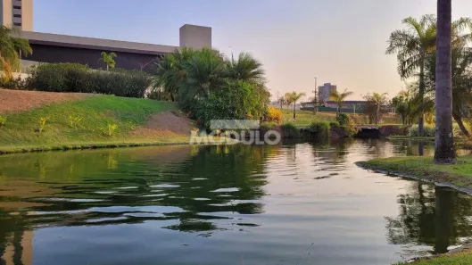 Lote/Terreno à venda, 1104m² no Gávea, Uberlândia