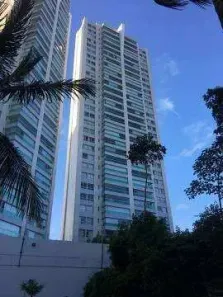 Apartamento com 4 Quartos à venda, 153m² no Itaigara, Salvador