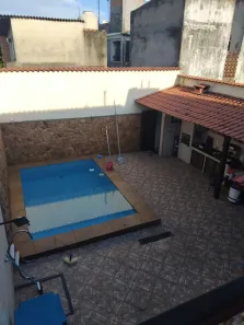 Casa com 3 Quartos à venda, 280m² no Bangu, Rio de Janeiro