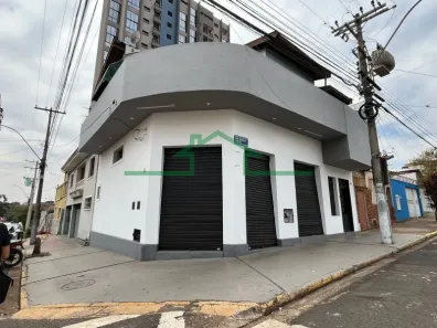 para alugar, 25m² no São Dimas, Piracicaba