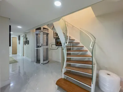 Cobertura com 6 Quartos à venda, 540m² no Santo Amaro, São Paulo